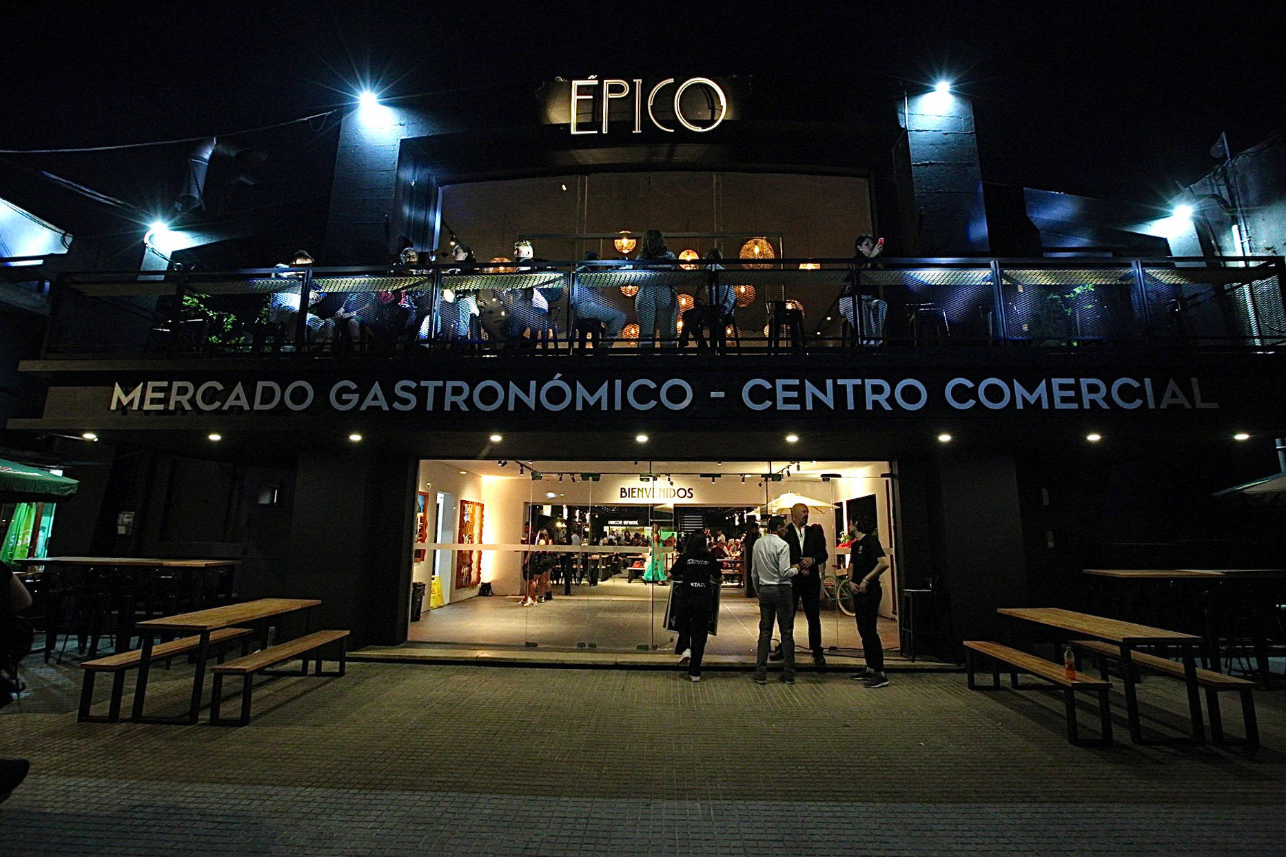 Igual a mi — Nuestra Cafetería